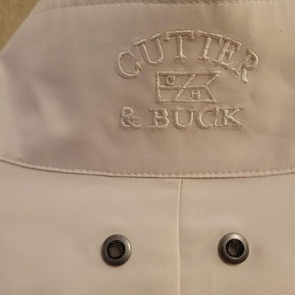 Cutter and Buck CB Windtec Golf Jacket Size XXL - Picture 3 of 6